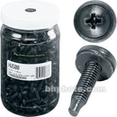 Middle Atlantic HW500 10-32 3/4" Classic Philips Trim-Head Screws & Washers 500 Pieces