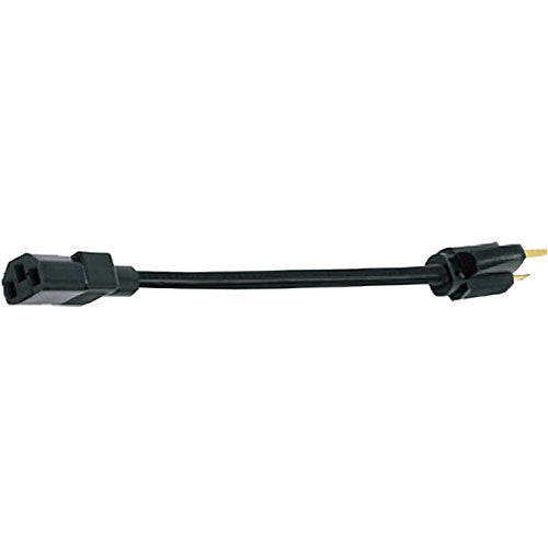 Middle Atlantic IEC-12X100 IEC Power Cords (100 Count)
