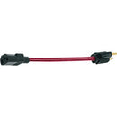 Middle Atlantic IEC-12X20-RED IEC Power Cords (20 Count) Red