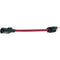 Middle Atlantic IEC-12X20-RED IEC Power Cords (20 Count) Red
