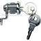 Middle Atlantic KYLK Keylock for UD Drawers