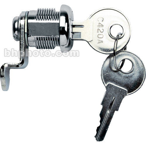 Middle Atlantic KYLK Keylock for UD Drawers