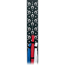 Middle Atlantic LACE-23-OWP Vertical Cable Lacer Strip