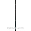 Middle Atlantic LACE-44-1P 44 Space 1" Wide Vertical Lacer Strip (6-Pack)