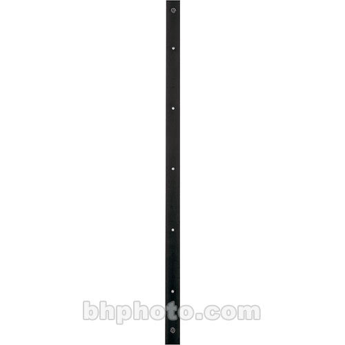 Middle Atlantic LACE-44-1P 44 Space 1" Wide Vertical Lacer Strip (6-Pack)