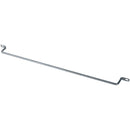 Middle Atlantic Round Lacing Bar (10-Pack, 1.5")