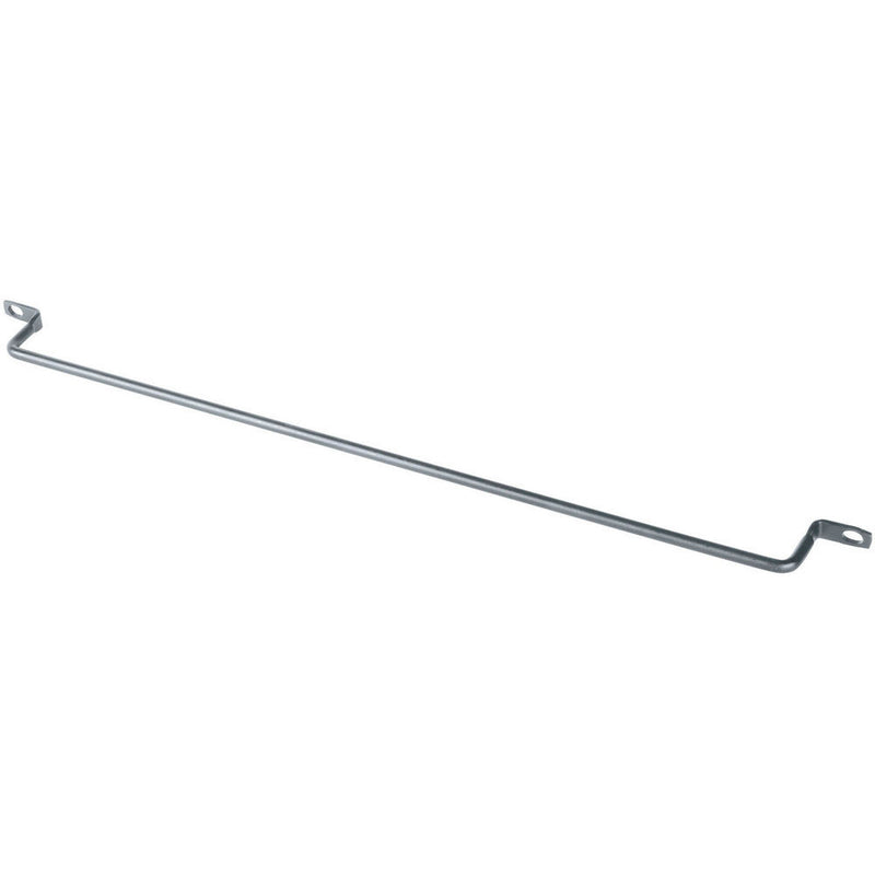 Middle Atlantic Round Lacing Bar (10-Pack, 1.5")