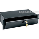 Middle Atlantic LBX3 3U Rackmount LockBox