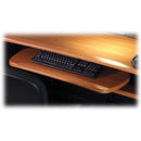 Middle Atlantic Keyboard Shelf for LD LCD Monitoring/Command Desk (Honey Maple)