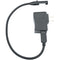 Middle Atlantic LT-GN-PL USB Gooseneck LED Light (120V, Black)