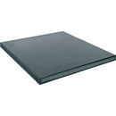 Middle Atlantic MV-PVT26 26" Vented Pagoda Top for MRK, VRK and VMRK (Black)