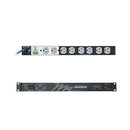 Middle Atlantic Dry Contact Controlled Power Unit (2 Controlled Outlets)
