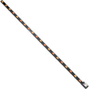 Middle Atlantic PDT-2X1020 20-Amp PDT Thin Power Strip with (20) Outlets and Bottom-Mounted J-Box