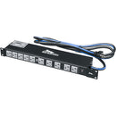 Middle Atlantic PD-2020R-NS Multi-Mount Rackmount Power
