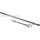 Middle Atlantic PD2420S-CNS 24-Outlet 20A High Density Corded Slim Power Strip