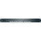 Middle Atlantic PD-815RA-PL 15A 8-Outlet Rackmount Power Strip (Black)