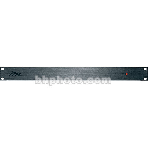 Middle Atlantic PD-815RA-PL 15A 8-Outlet Rackmount Power Strip (Black)