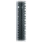 Middle Atlantic PROR4CN-RR51 51U Cage-Nut Rack Rails for R4CN Series Racks (Pair)