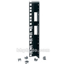 Middle Atlantic WRK Cage-Nut Style Rackrail Kit PROWRK-RR44