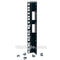 Middle Atlantic WRK Cage-Nut Style Rackrail Kit PROWRK-RR44