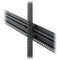 Middle Atlantic PTRK-RR21 Adjustable Threaded Rear Rail Kit - for PTRK-21
