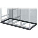 Middle Atlantic 3-Bay Raised Floor Enclosure System for 38" Deep BGR Racks