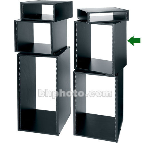 Middle Atlantic RK12 RK Series Rack (12 RU)