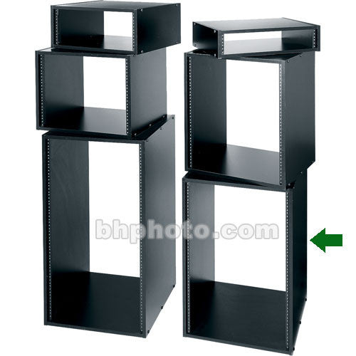 Middle Atlantic RK16 RK Series Rack (16 RU)