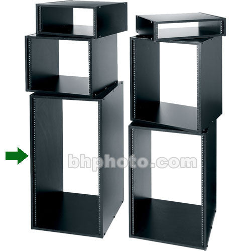 Middle Atlantic RK20 RK Series Rack (20 RU)