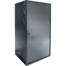 Middle Atlantic RK-GD28 Glass Door for 28 Rack Space BRK/MBRK/OBRK/RK/SRK Racks