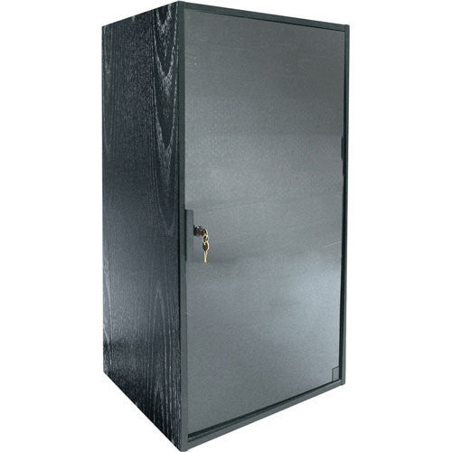 Middle Atlantic RK-GD28 Glass Door for 28 Rack Space BRK/MBRK/OBRK/RK/SRK Racks