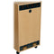 Middle Atlantic RK-RA8-MP Rear-Access Panel for RK/SRK (Maple)