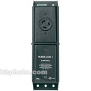 Middle Atlantic RLM30-L520-1 30A Stand-Alone Power Module with NEMA L520 Plug