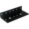 Middle Atlantic RRF2 Two Space Rackrail - Black (pair)