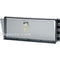 Middle Atlantic SECL-2 2-Space Plexiglass Security Cover with Hinge