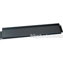 Middle Atlantic SF1 1-Space Security Cover with Fine Perforation