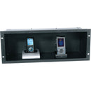 Middle Atlantic SH-DMP-A Portable Media Shelf