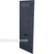 Middle Atlantic Slim 5 Series Removable Steel Side Panels SP-5-8 (Black)