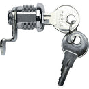 Middle Atlantic SRD-KEY Standard Rear Door Key Set (2 Copies)