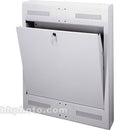 Middle Atlantic 3U Tilt-Out Wall Rack 20"D Surface Mount (Putty)