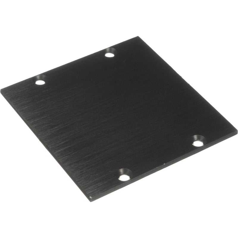 Middle Atlantic UCPB1 Blank UCP Panel