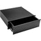 Middle Atlantic UD3 3-Space Utility Rack Drawer (Black)