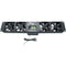 Middle Atlantic UQFP-4D Ultra Quiet Four-Fan Panel with Display