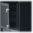 Middle Atlantic Vented Security Door VSDR-12