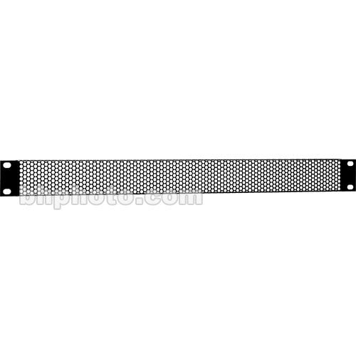 Middle Atlantic VT1 1-Space Vent Panel