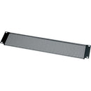 Middle Atlantic VT2-CP12 Contractor Pack of 2U Vented Blank Panels (12 Pieces)