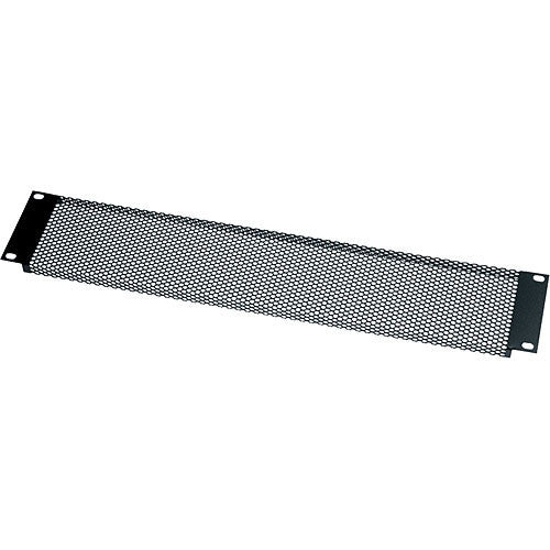 Middle Atlantic VT4 4U Vented Blank Panel