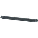 Middle Atlantic VTB-2 2U Vented Light-Blocking Blank Panel