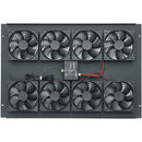 Middle Atlantic BGR-276FT-FC Integrated DC Fan Top with Fan Control