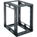 Middle Atlantic HRF-0814 Half Rack Frame (8 Space)